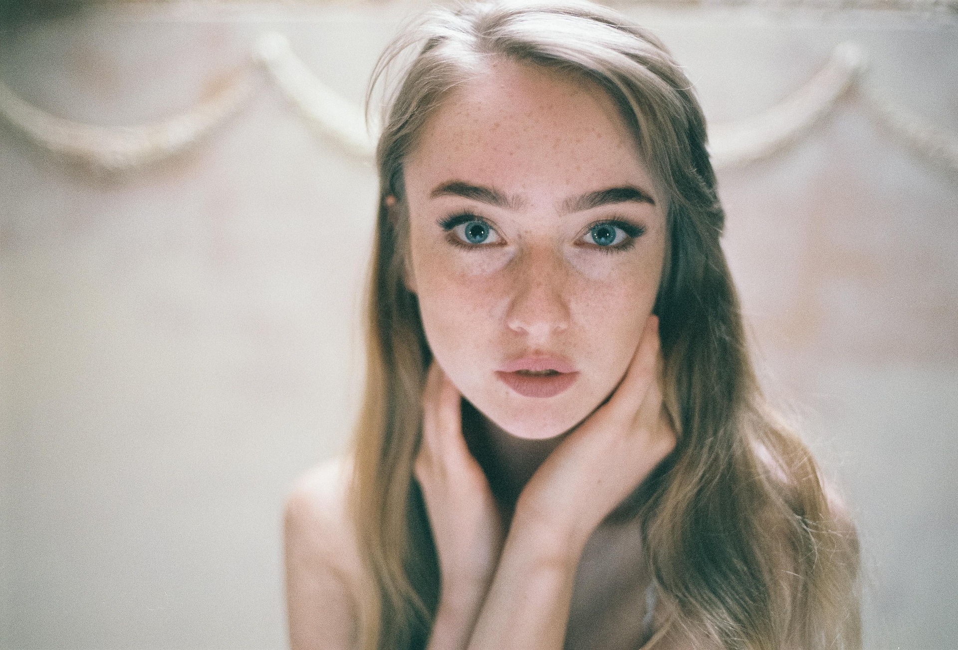 Blueberry Exotic Dancer