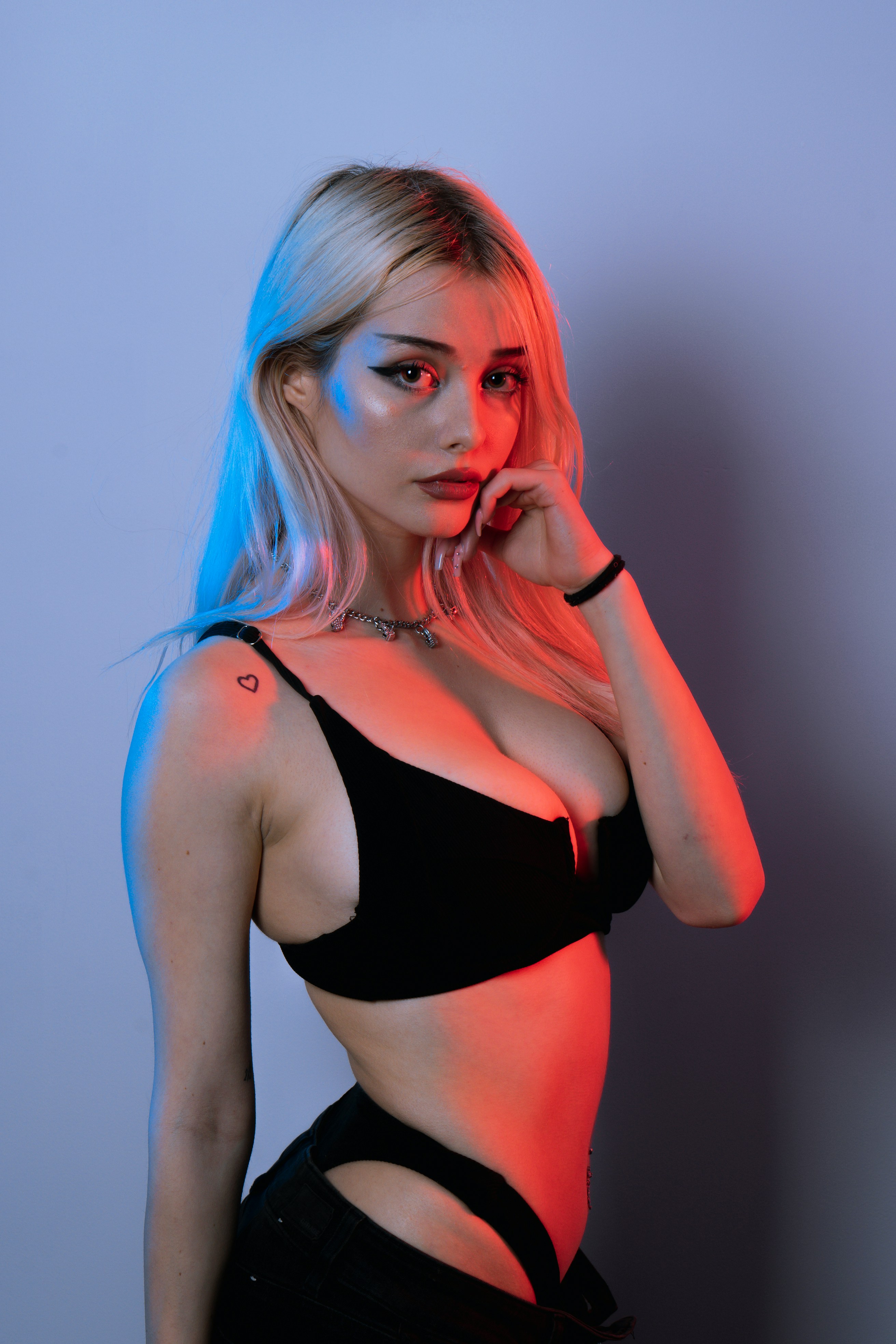 Striptease & Dancing